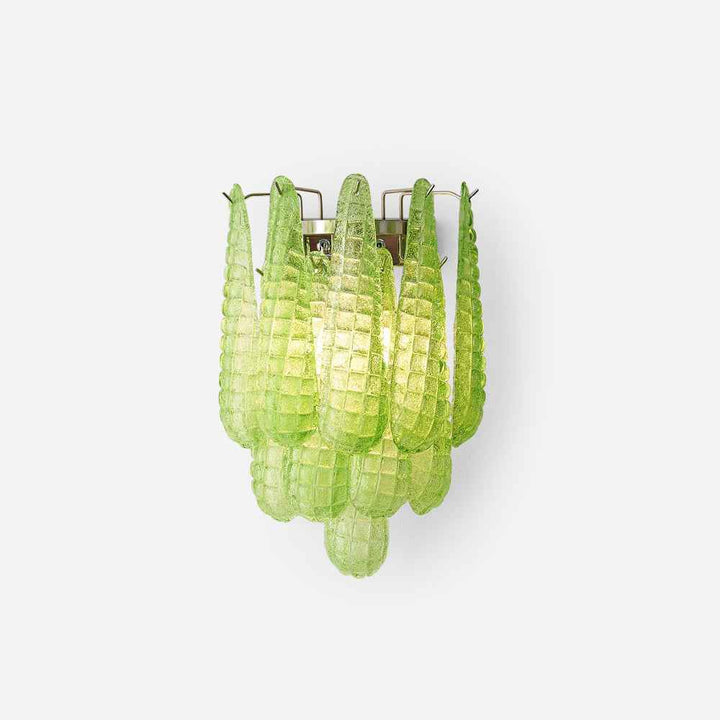 Lampe Mireya en Métal – Design Contemporain
