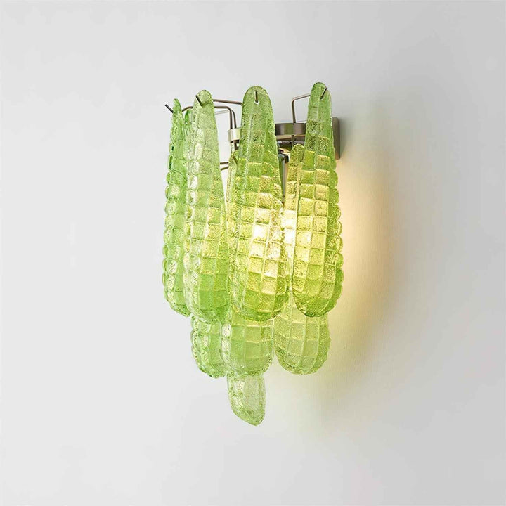 Lampe Mireya en Métal – Design Contemporain