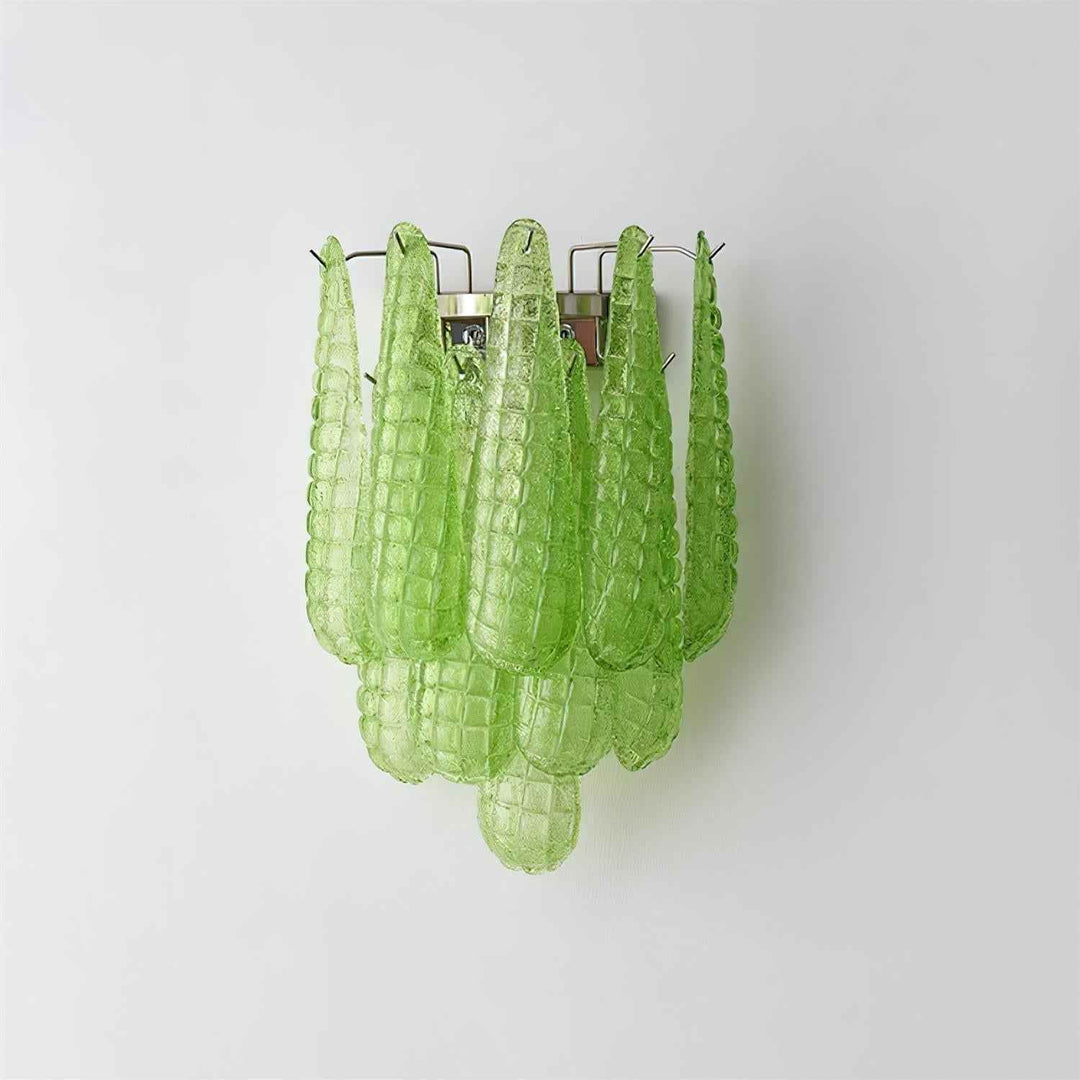 Lampe Mireya en Métal – Design Contemporain
