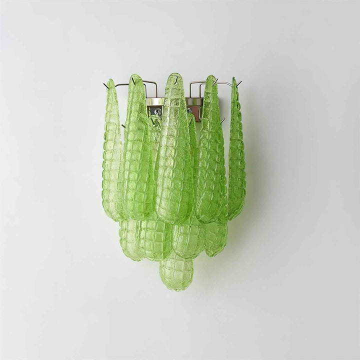 Lampe Mireya en Métal – Design Contemporain