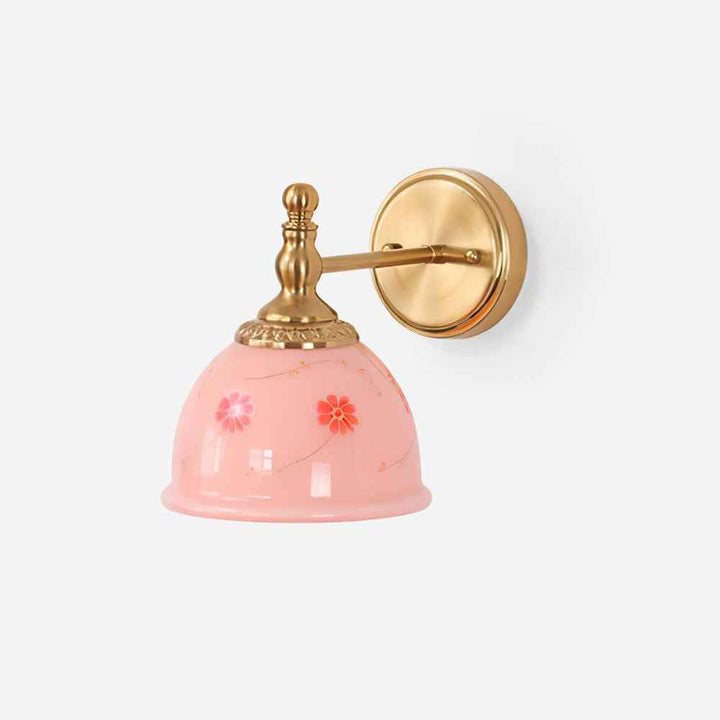 Lampe Mishya en Métal – Design Contemporain