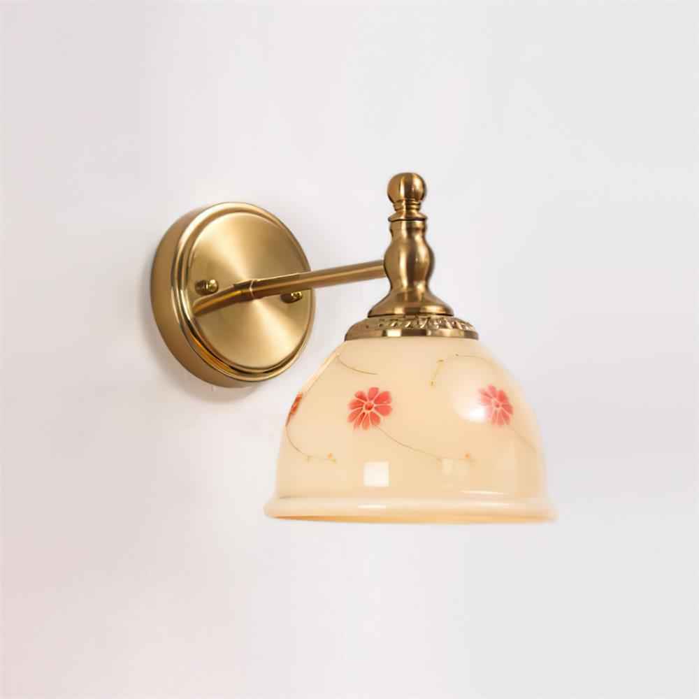Lampe Mishya en Métal – Design Contemporain