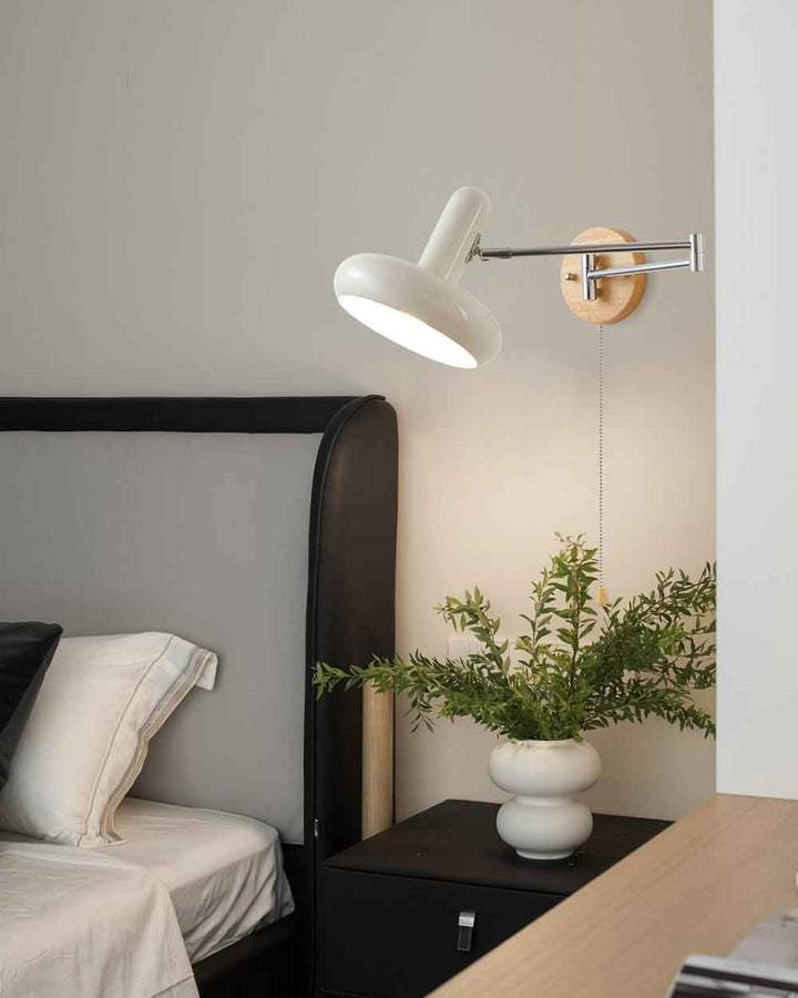 Lampe Product en Métal – Design Minimaliste