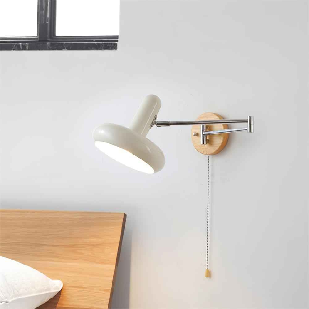 Lampe Product en Métal – Design Minimaliste