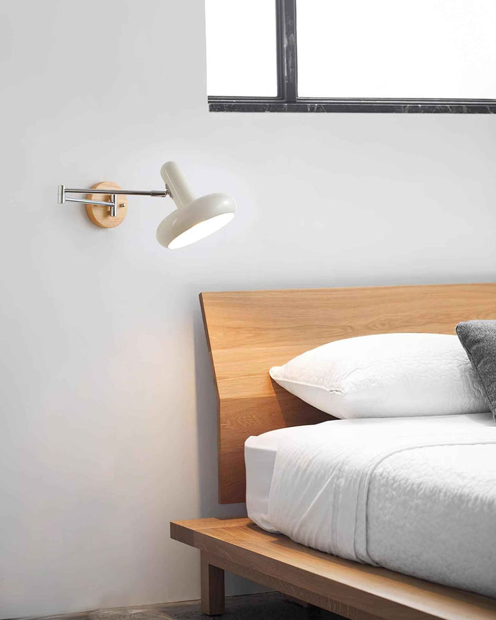 Lampe Product en Métal – Design Minimaliste
