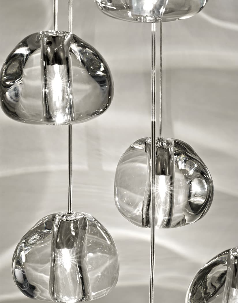 Avynor Suspension Luxe Postmoderne - Neutralighting