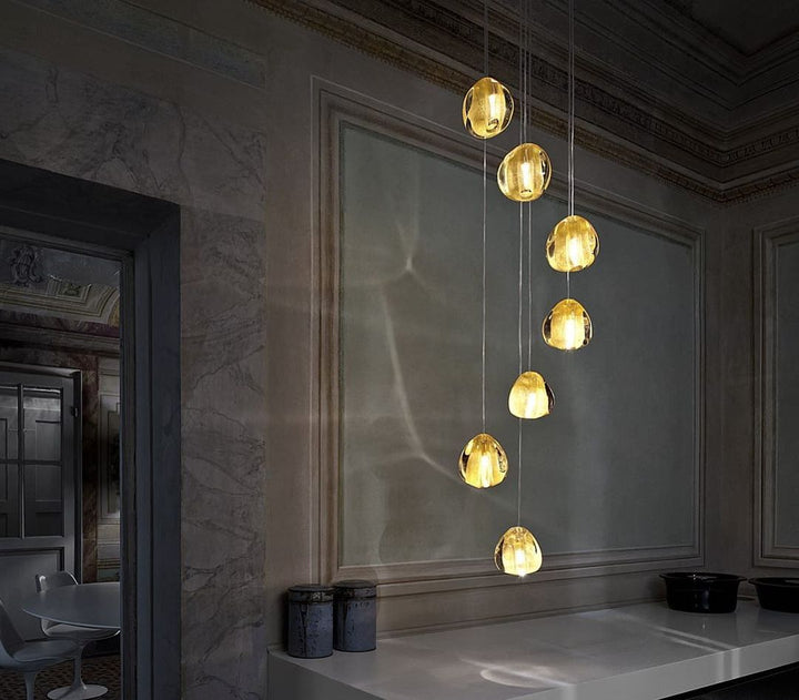 Avynor Suspension Luxe Postmoderne - Neutralighting