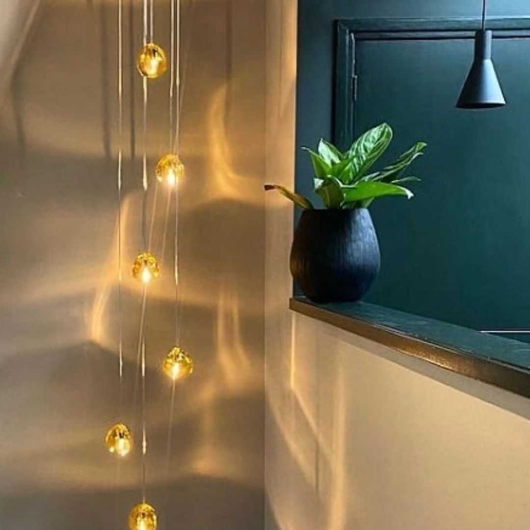 Avynor Suspension Luxe Postmoderne - Neutralighting