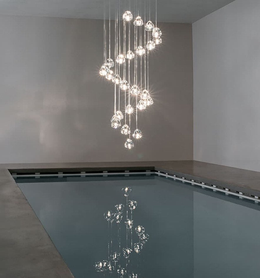 Avynor Suspension Luxe Postmoderne - Neutralighting