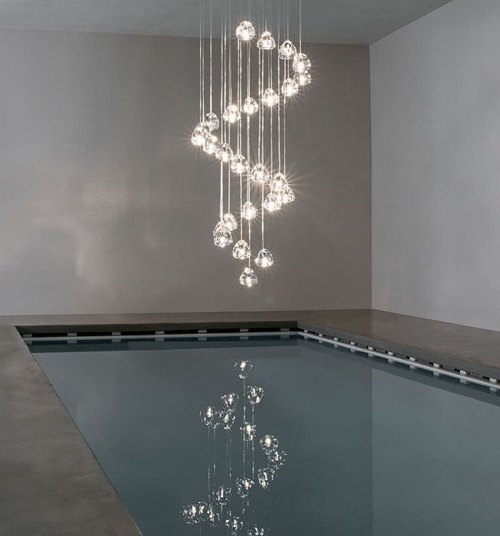 Avynor Suspension Luxe Postmoderne - Neutralighting