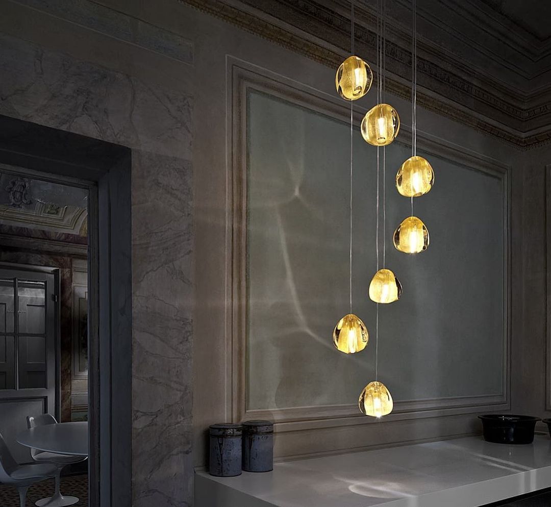 Avynor Suspension Luxe Postmoderne - Neutralighting