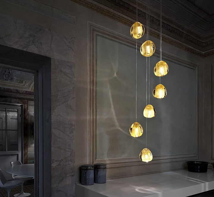 Avynor Suspension Luxe Postmoderne - Neutralighting