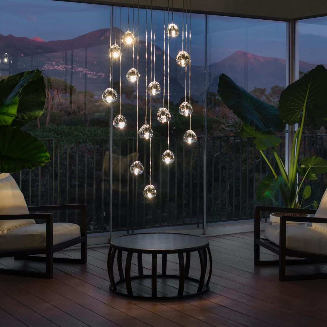 Avynor Suspension Luxe Postmoderne - Neutralighting
