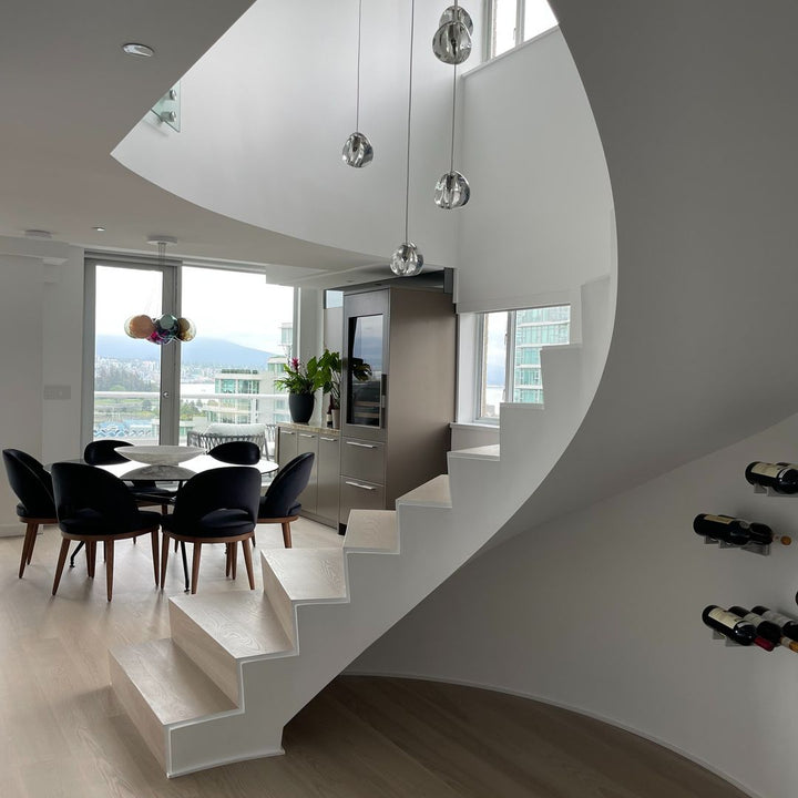 Avynor Suspension Luxe Postmoderne - Neutralighting
