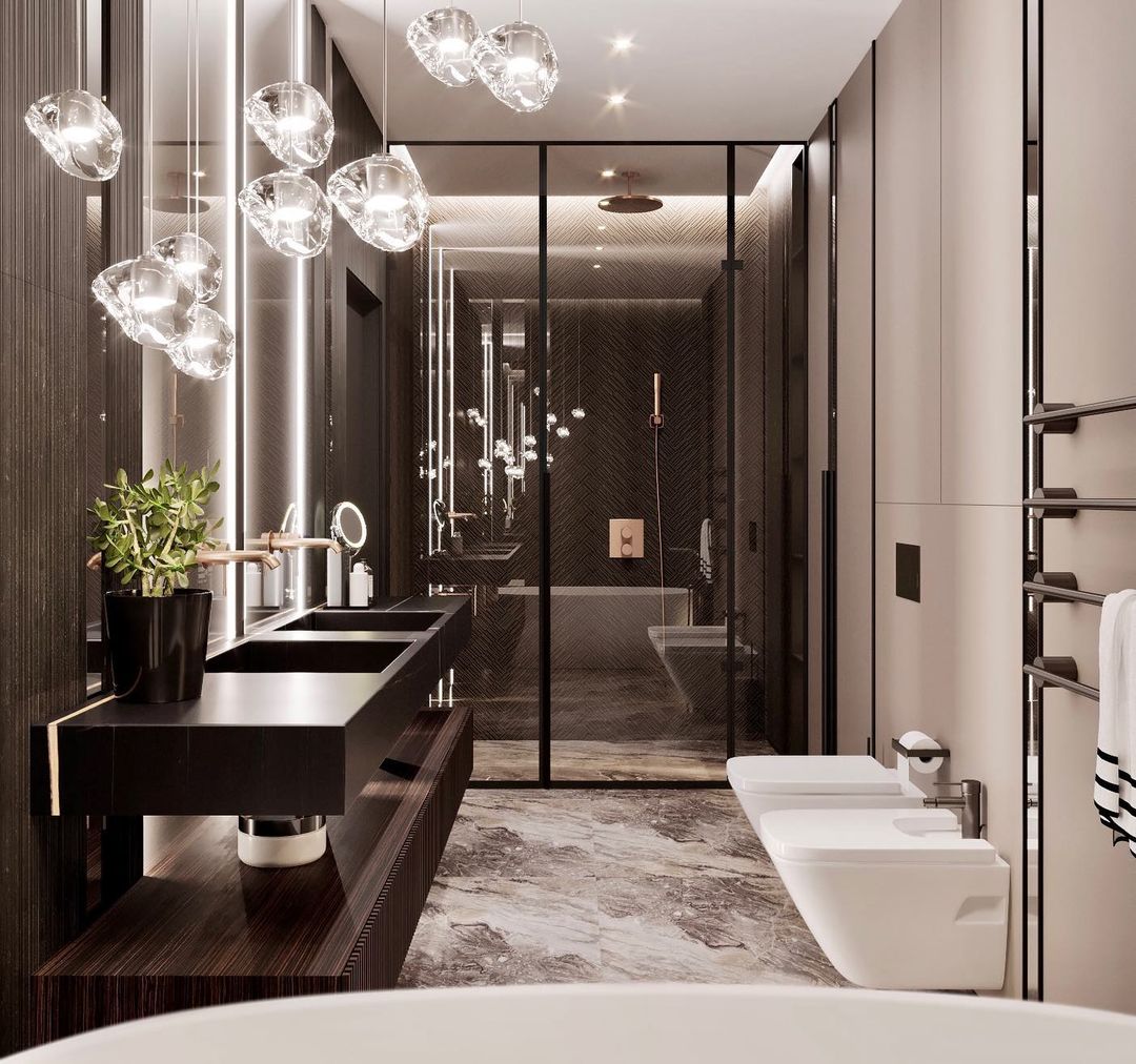 Avynor Suspension Luxe Postmoderne - Neutralighting