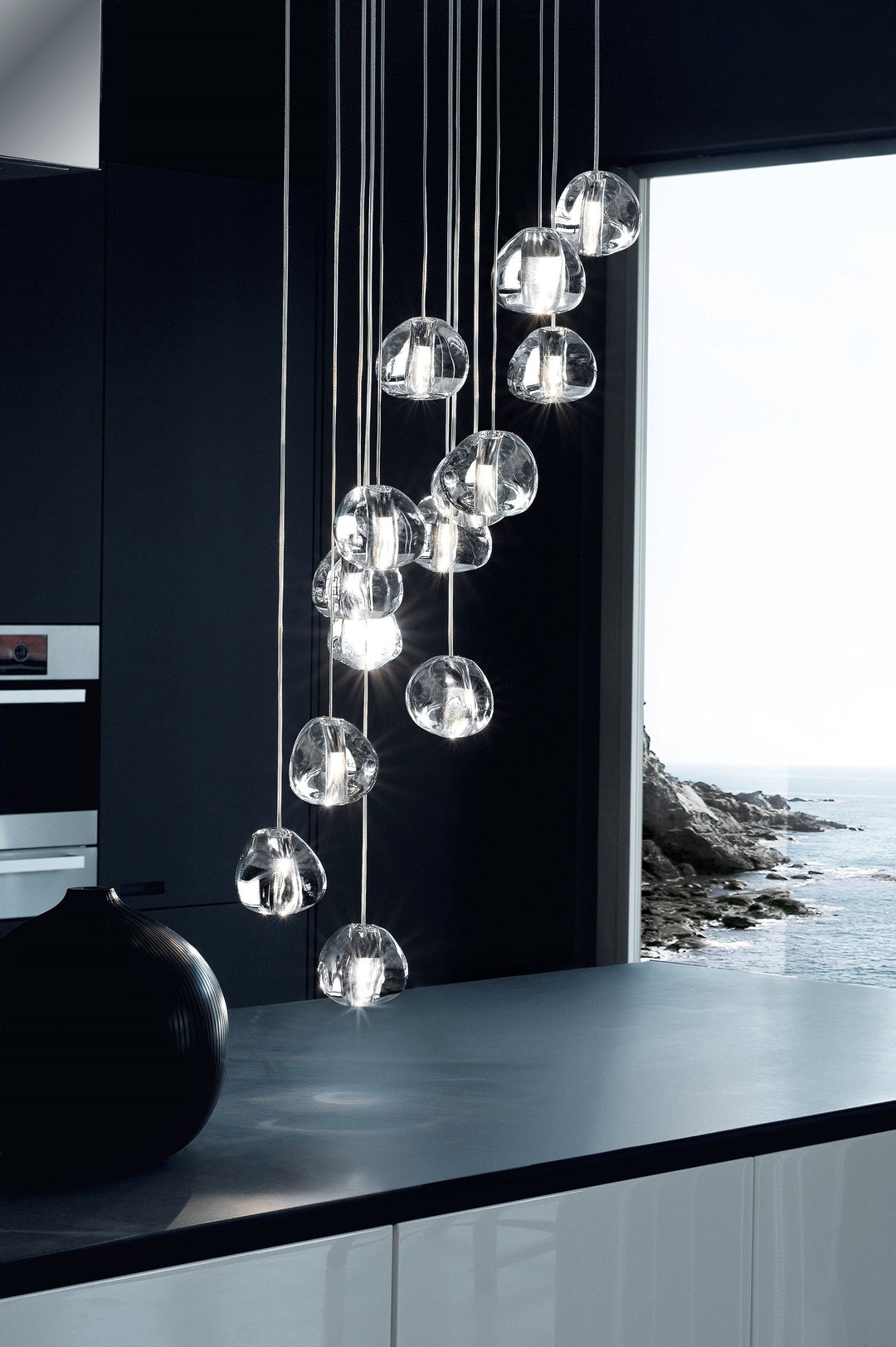 Avynor Suspension Luxe Postmoderne - Neutralighting