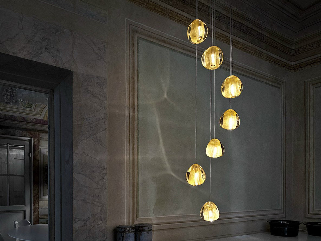 Avynor Suspension Luxe Postmoderne - Neutralighting