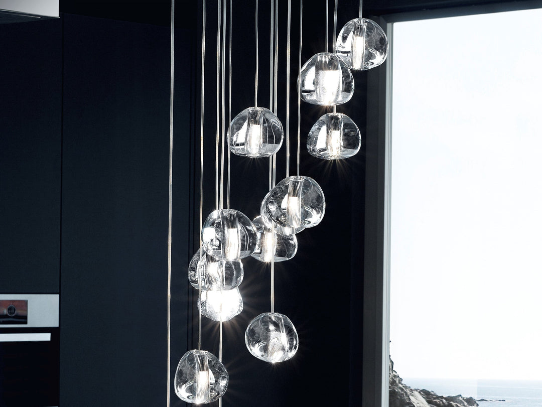 Avynor Suspension Luxe Postmoderne - Neutralighting