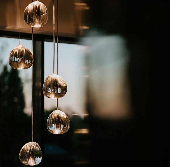 Avynor Suspension Luxe Postmoderne - Neutralighting