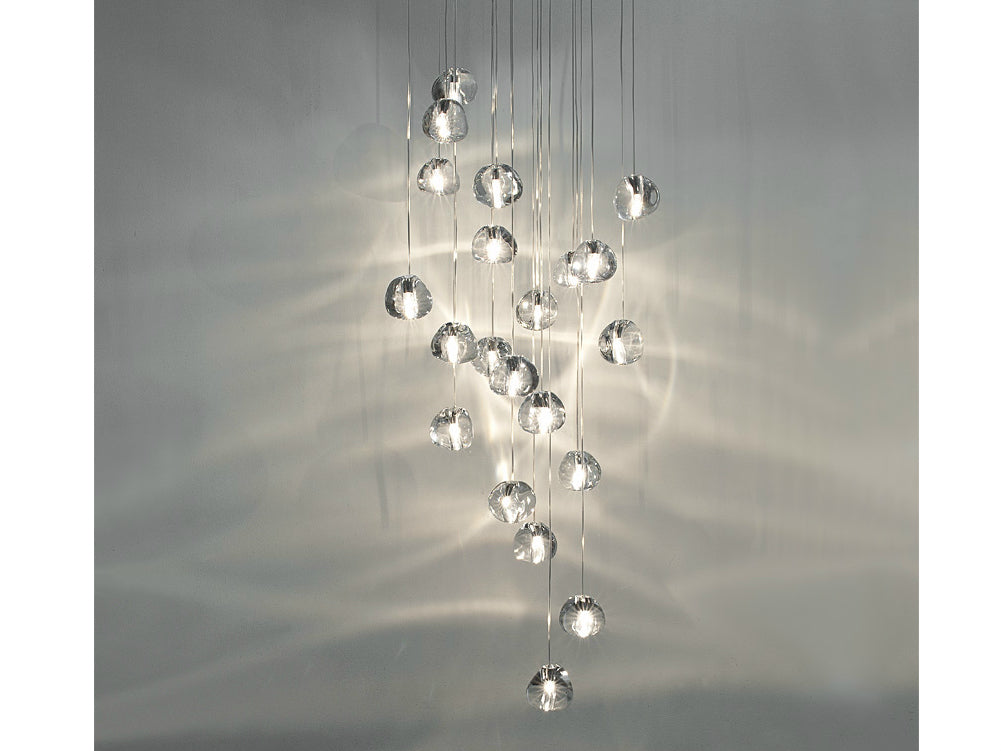 Avynor Suspension Luxe Postmoderne - Neutralighting