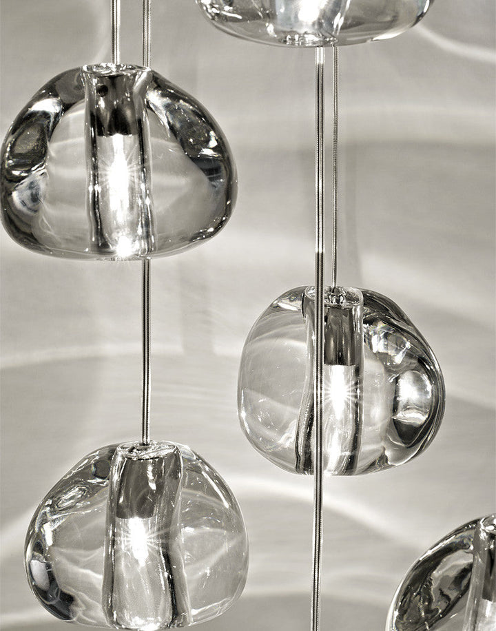 Avynor Suspension Luxe Postmoderne - Neutralighting