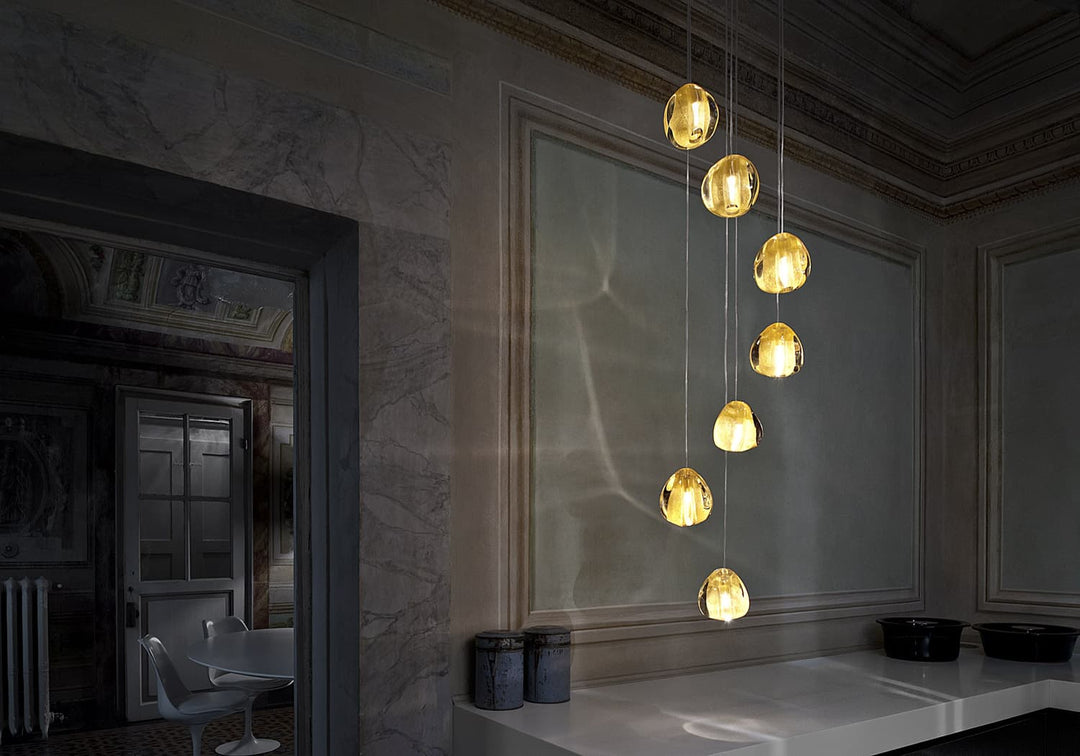 Avynor Suspension Luxe Postmoderne - Neutralighting