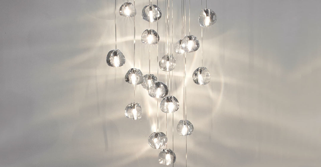 Avynor Suspension Luxe Postmoderne - Neutralighting