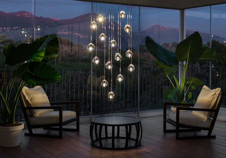 Avynor Suspension Luxe Postmoderne - Neutralighting
