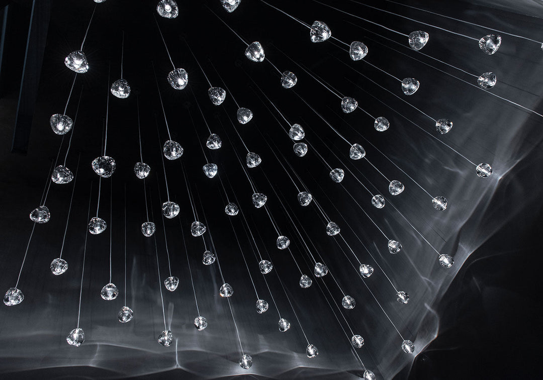 Avynor Suspension Luxe Postmoderne - Neutralighting