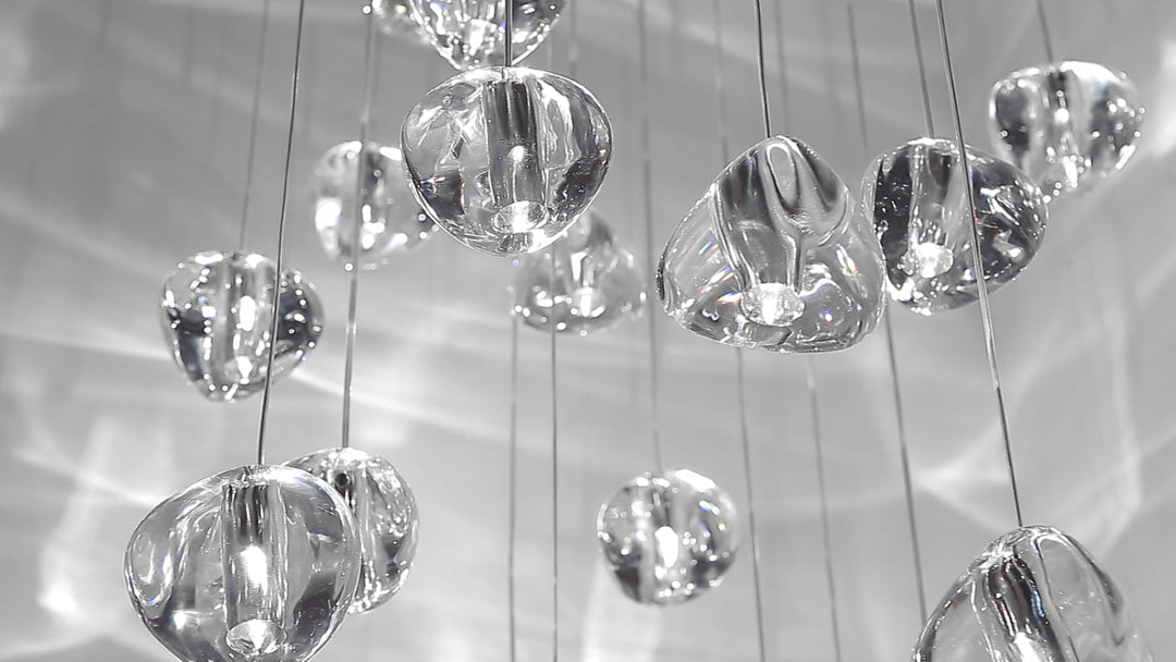 Avynor Suspension Luxe Postmoderne - Neutralighting