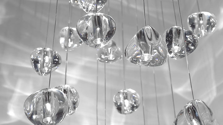 Avynor Suspension Luxe Postmoderne - Neutralighting