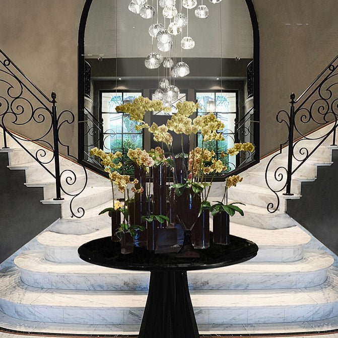 Avynor Suspension Luxe Postmoderne - Neutralighting