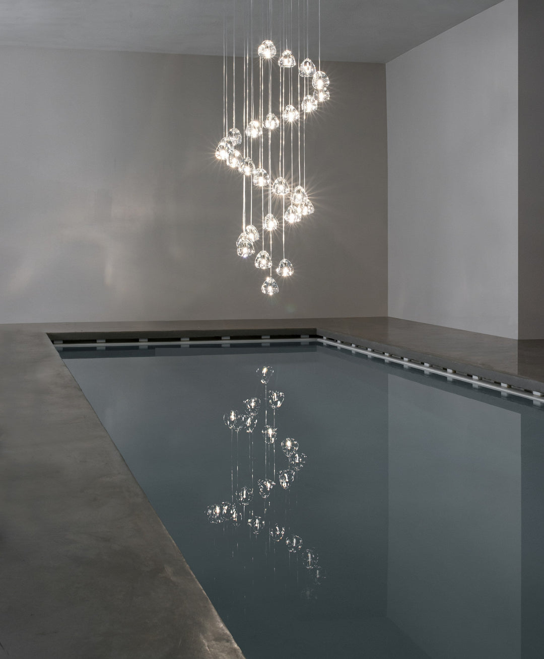 Avynor Suspension Luxe Postmoderne - Neutralighting