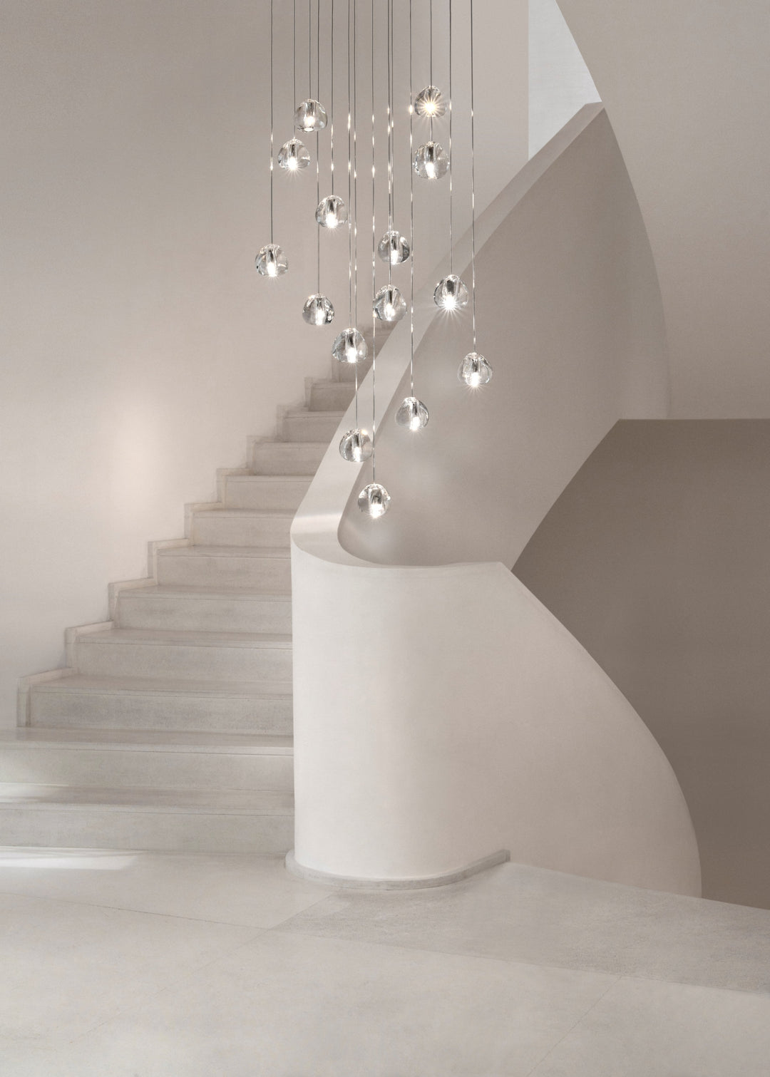 Avynor Suspension Luxe Postmoderne - Neutralighting