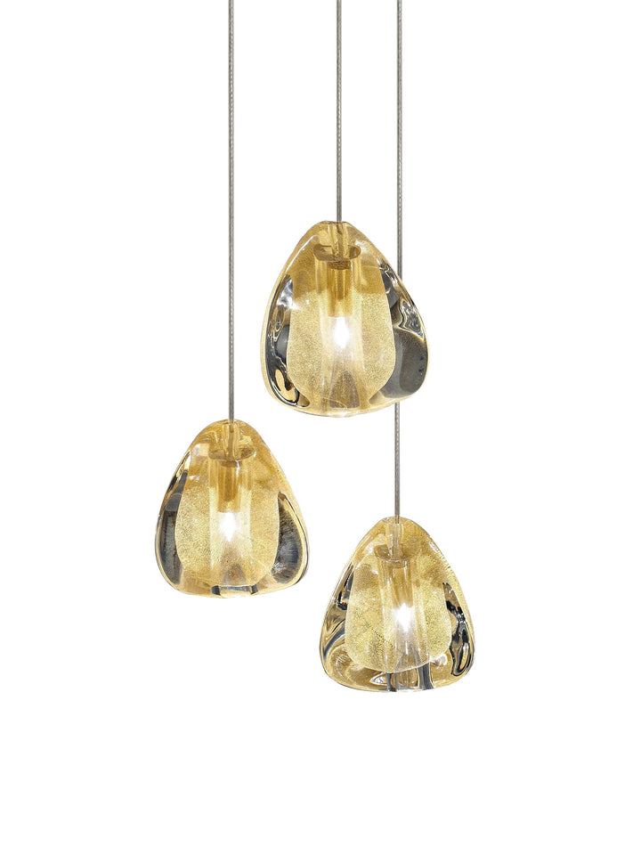 Avynor Suspension Luxe Postmoderne - Neutralighting