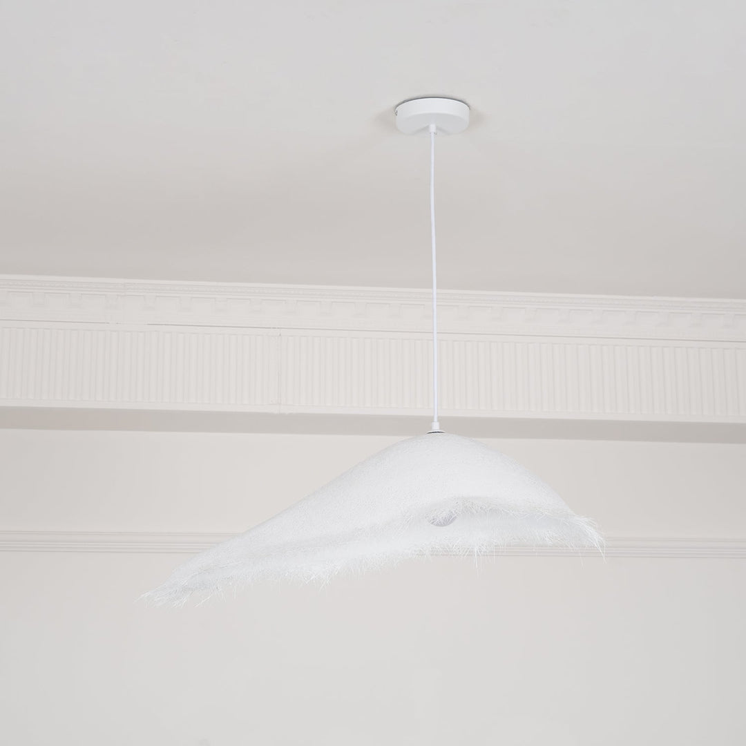 Lustra Suspension en Travertin Pierre Naturelle - Neutralighting