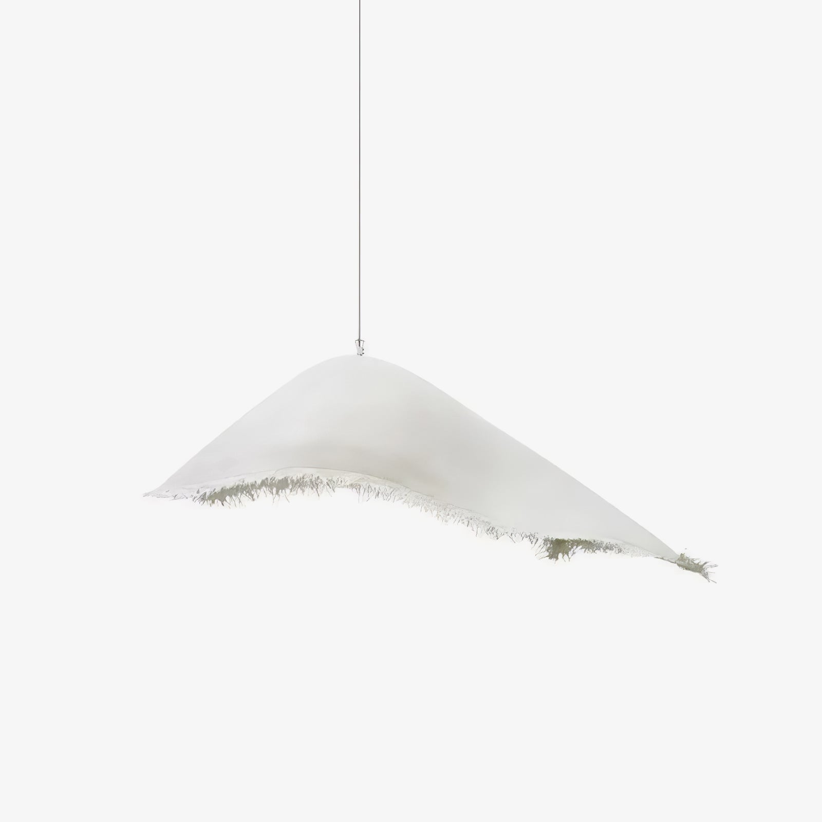 Lustra Suspension en Travertin Pierre Naturelle - Neutralighting