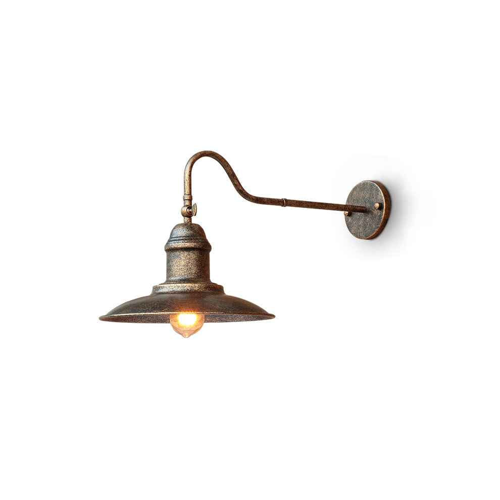 Lampe Ciraeus en Verre – Design Contemporain