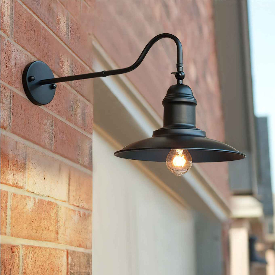 Lampe Ciraeus en Verre – Design Contemporain