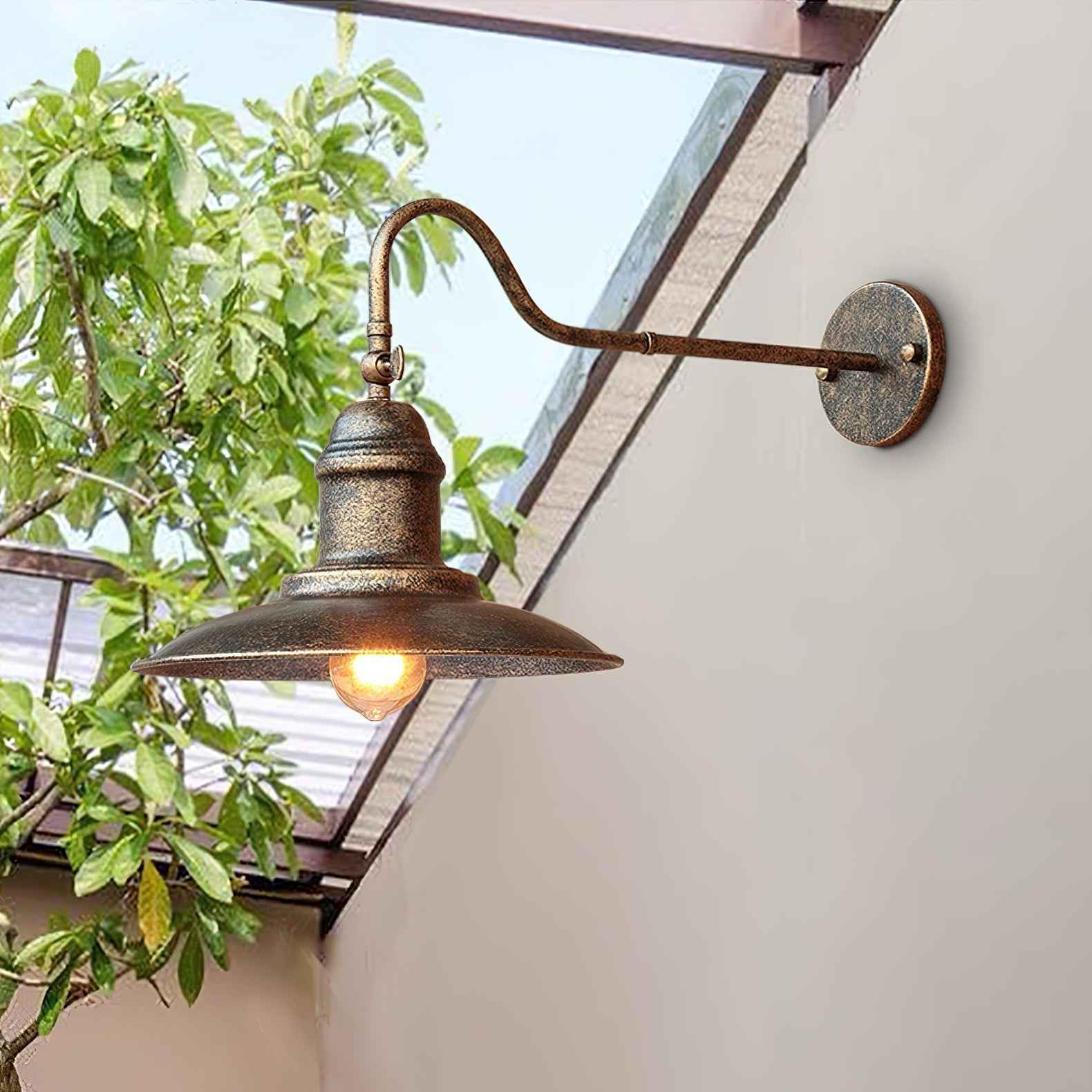 Lampe Ciraeus en Verre – Design Contemporain