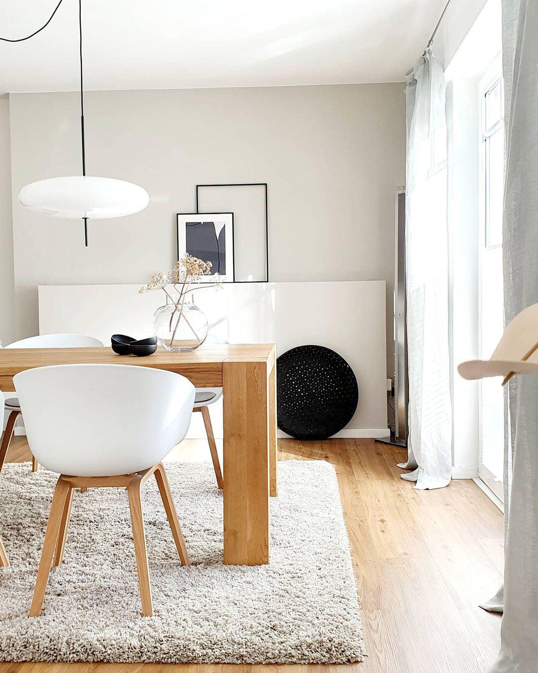 Lustra Suspension Noir Peint Réuni pour Salon - Neutralighting
