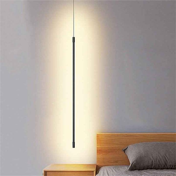 Suspension Erix en Métal – Suspension Contemporaine