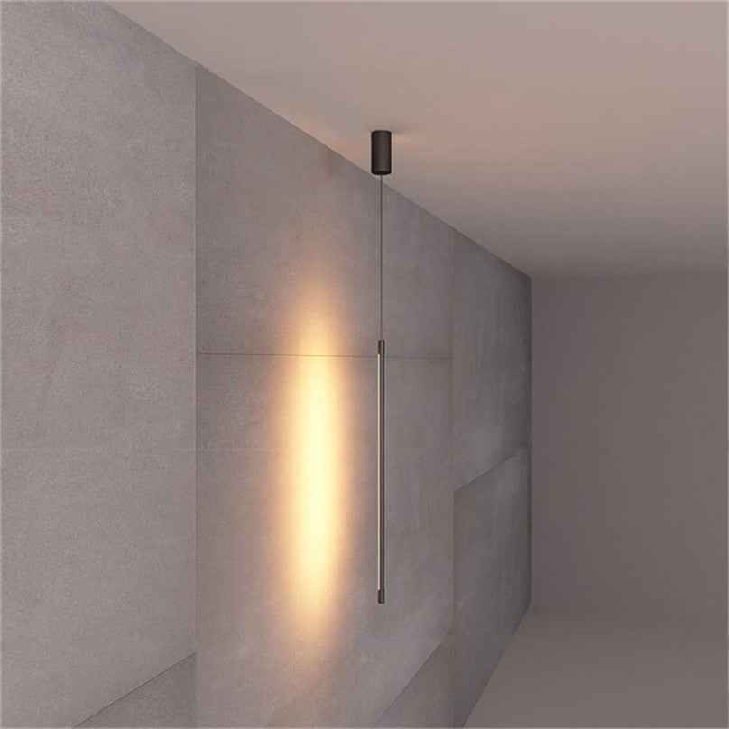 Suspension Erix en Métal – Suspension Contemporaine