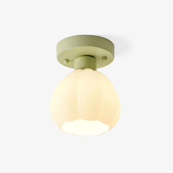 Arisha Confort Simplicité Mignon LED Plafonnier Chambre à Coucher - Neutralighting