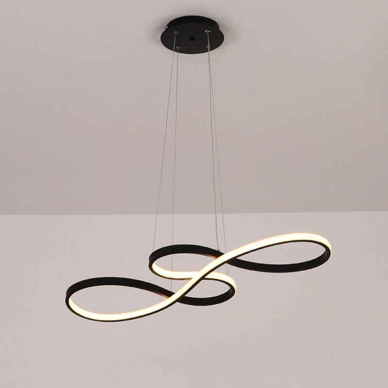 Suspension Durell en Métal – Suspension Contemporaine