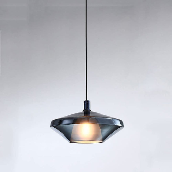 Valentina Moderne Verre Suspension Salon - Neutralighting