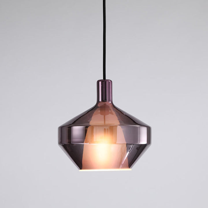 Valentina Moderne Verre Suspension Salon - Neutralighting