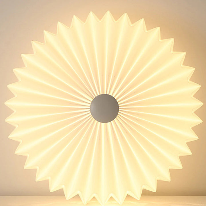 Arisha Minimalisme Plafonnier Acrylique Chambre à Coucher Salon - Neutralighting