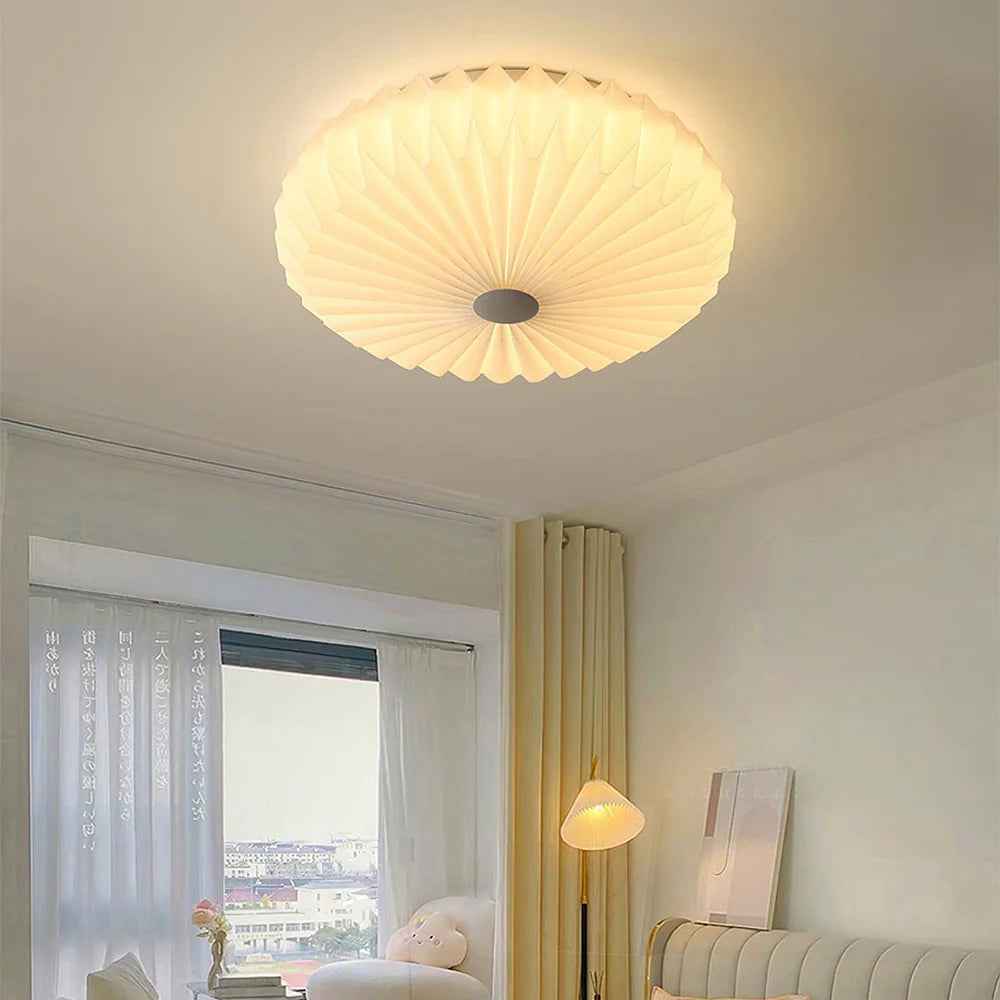 Plafonnier Arisha Acrylique LED V34