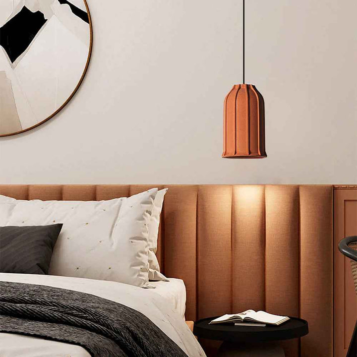 Suspension Avi en Métal – Design Suspension Moderne